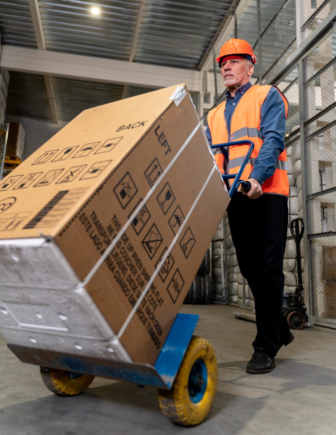 Plant Automation & Process Control